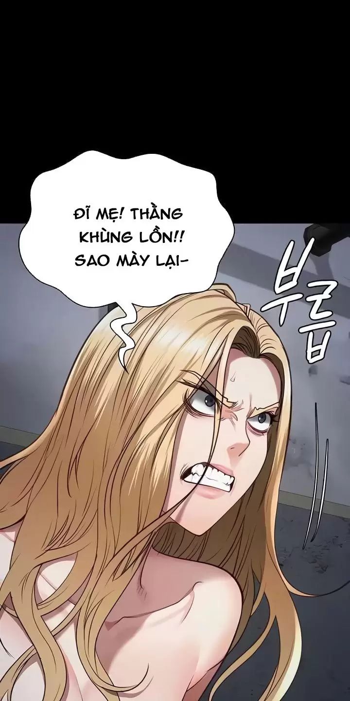 Giam Cầm Chapter 61 - 37