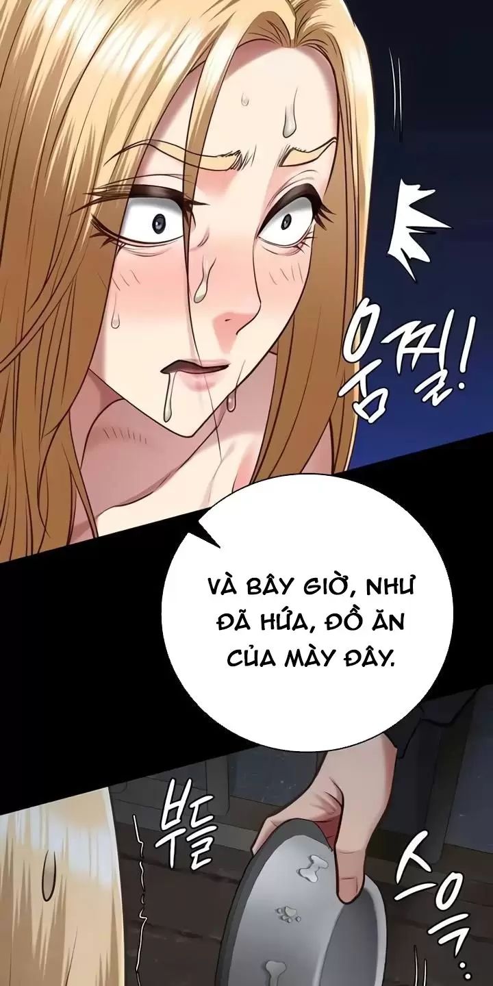 Giam Cầm Chapter 61 - 68