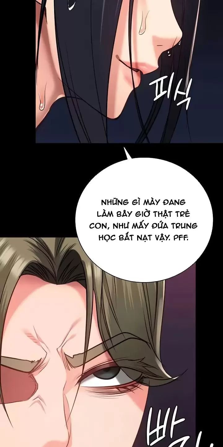 Giam Cầm Chapter 61 - 91