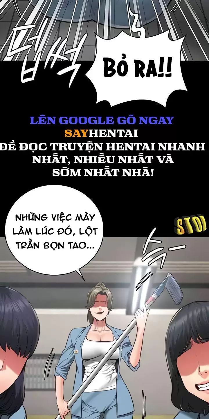 Giam Cầm Chapter 61 - 98