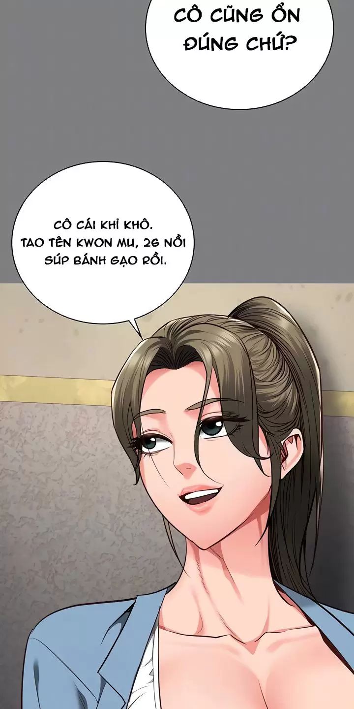 Giam Cầm Chapter 62 - 6