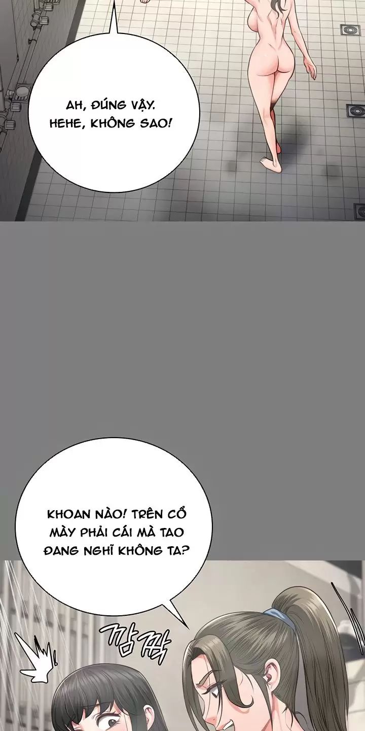 Giam Cầm Chapter 62 - 9