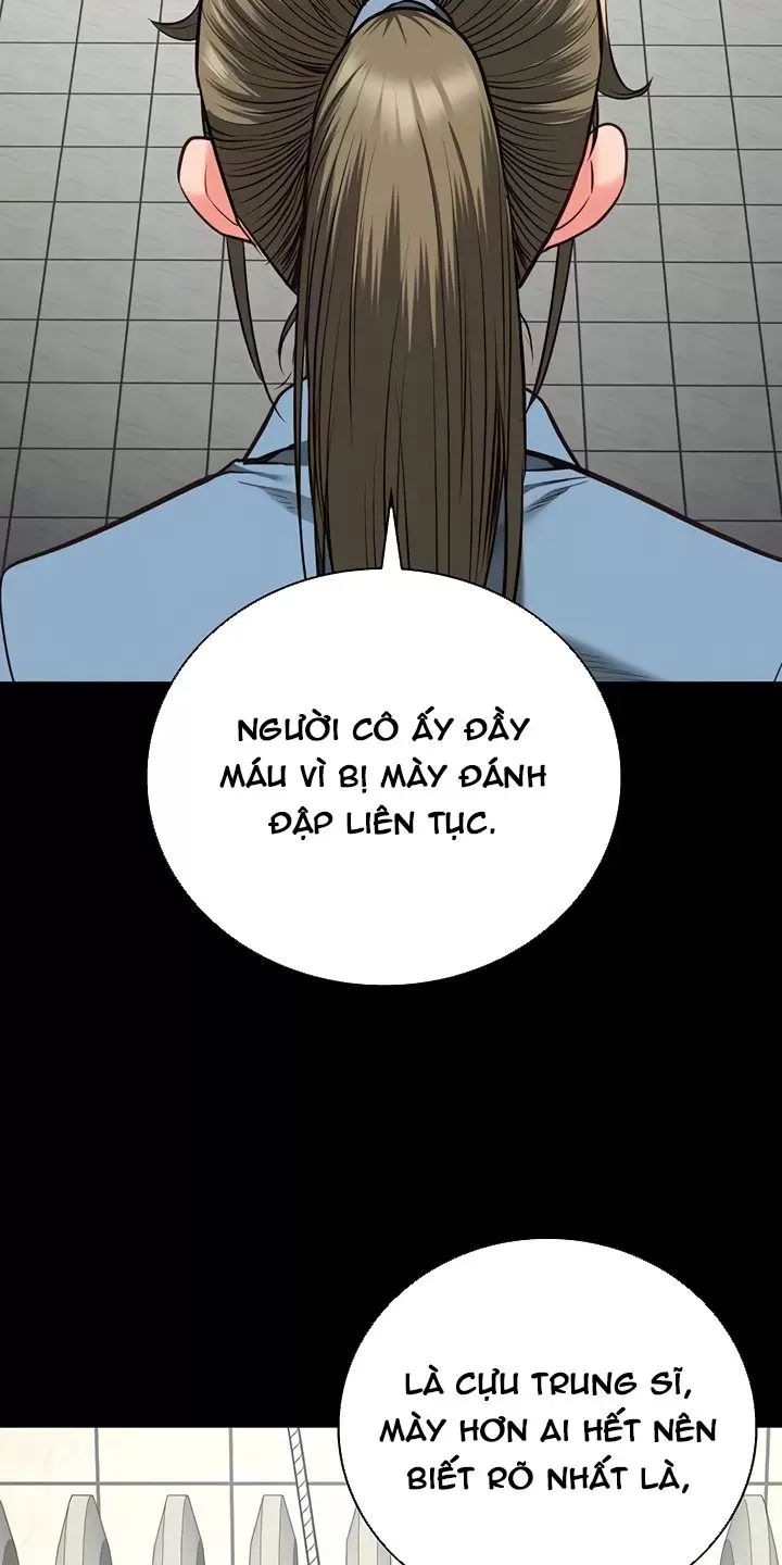 Giam Cầm Chapter 62 - 21