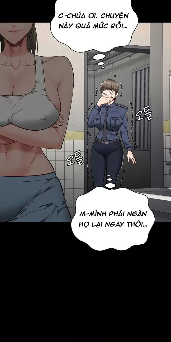 Giam Cầm Chapter 62 - 60