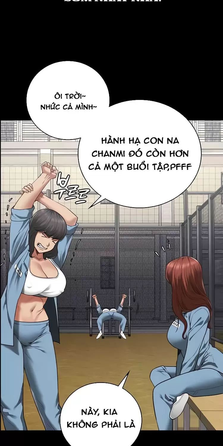 Giam Cầm Chapter 63 - 55