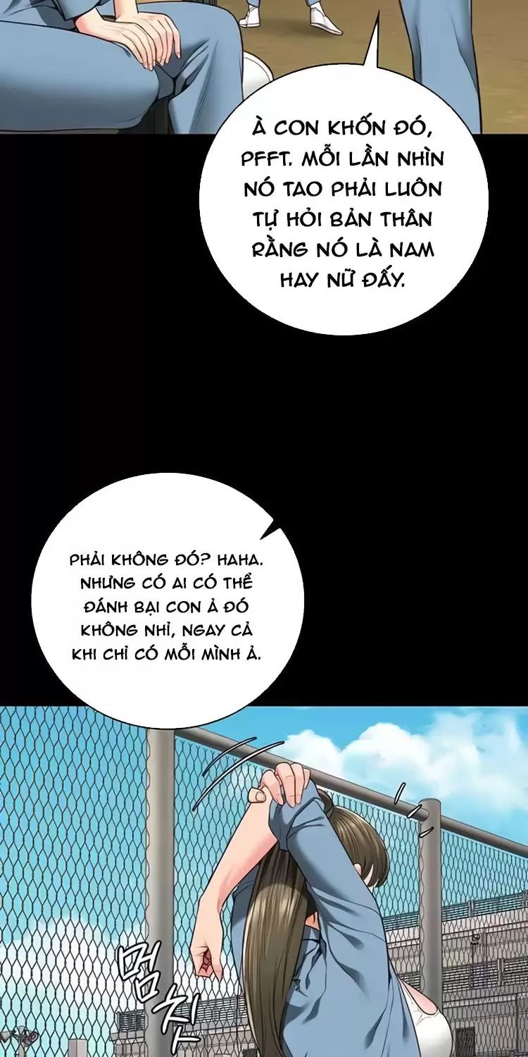 Giam Cầm Chapter 63 - 59