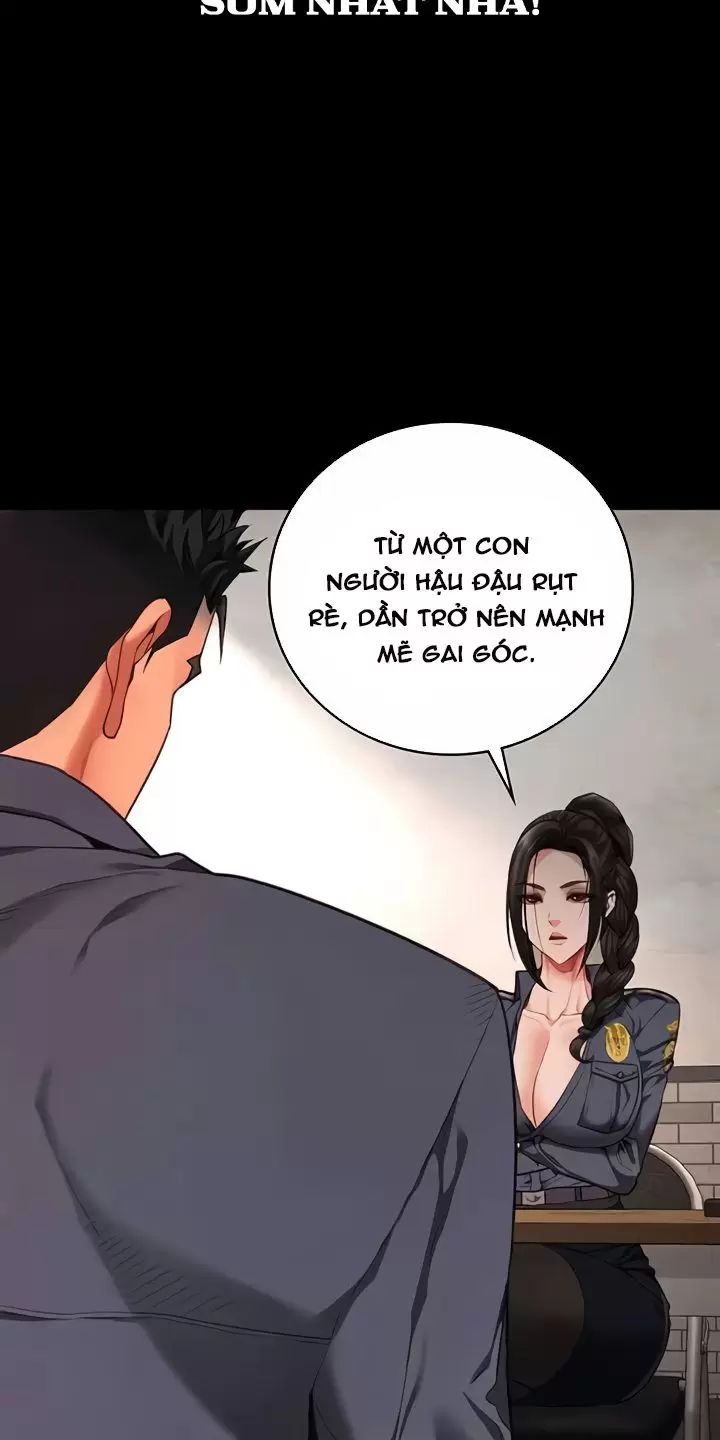 Giam Cầm Chapter 64 - 62