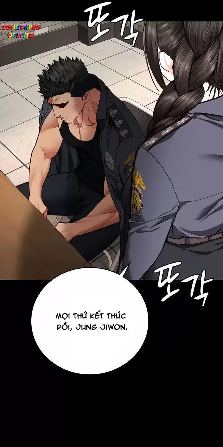 Giam Cầm Chapter 64 - 66