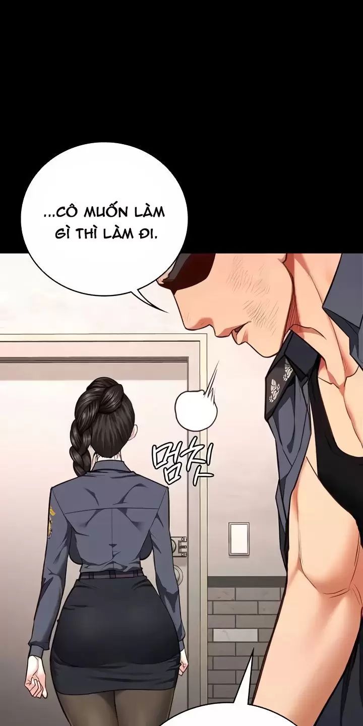 Giam Cầm Chapter 64 - 71