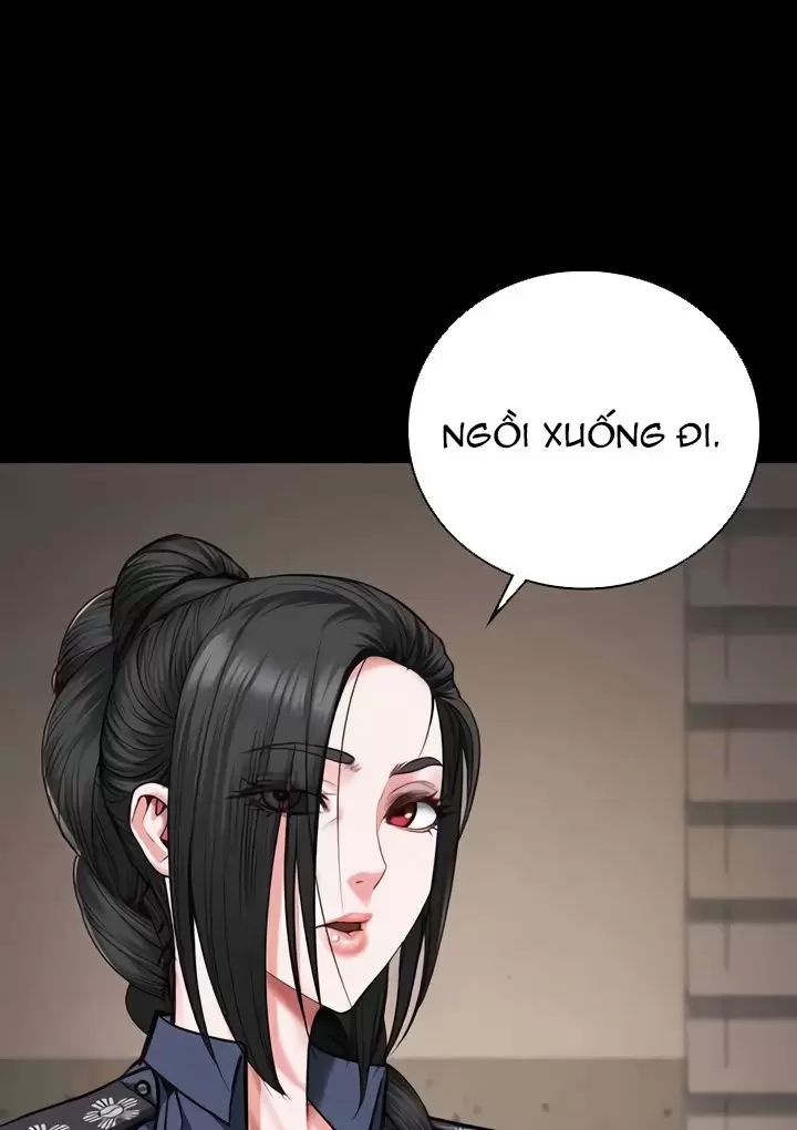 Giam Cầm Chapter 65 - 61