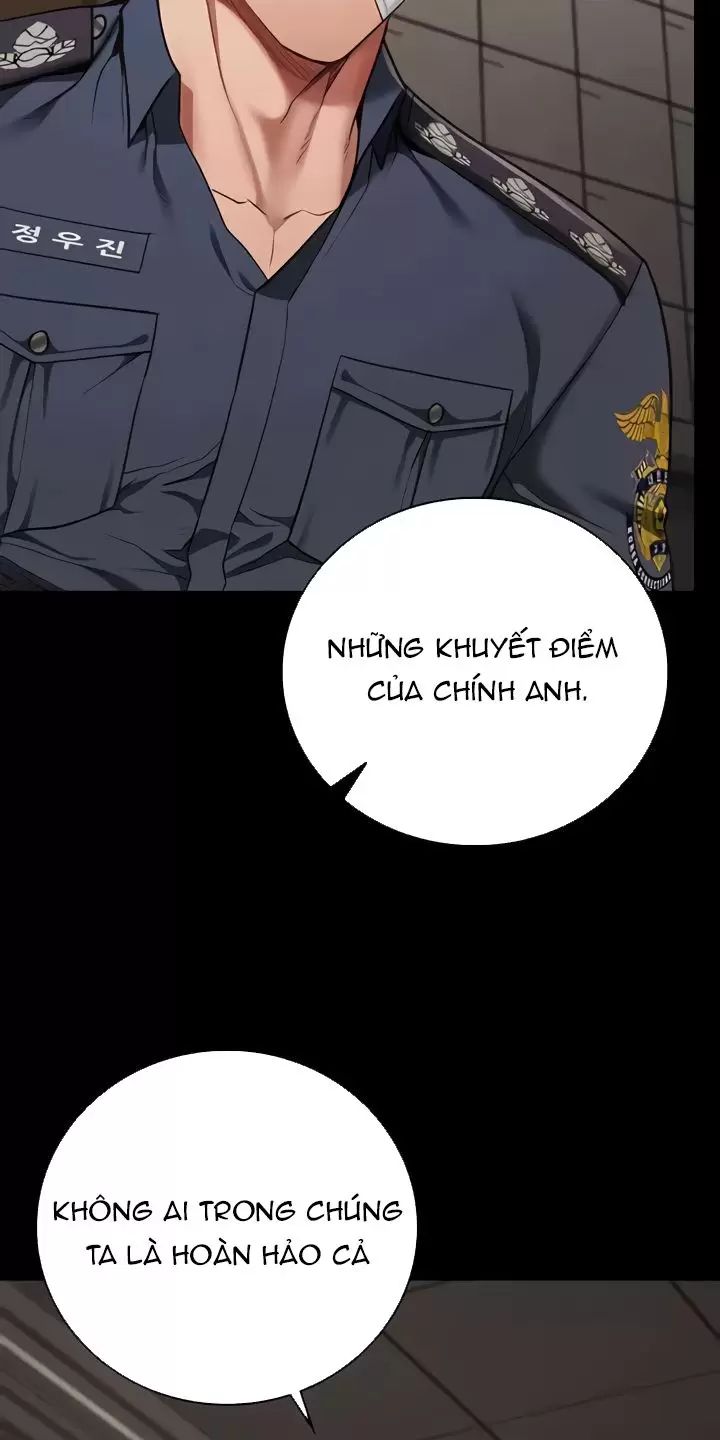 Giam Cầm Chapter 65 - 77