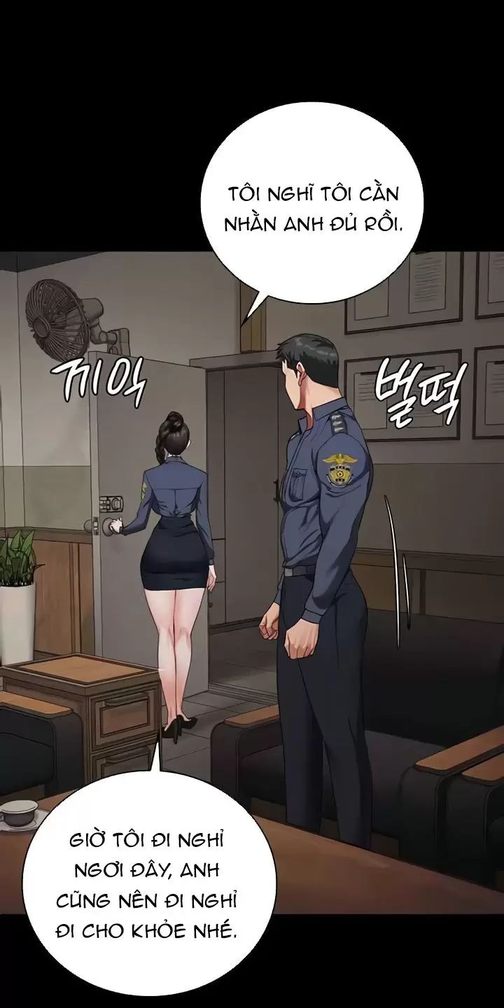 Giam Cầm Chapter 66 - 1