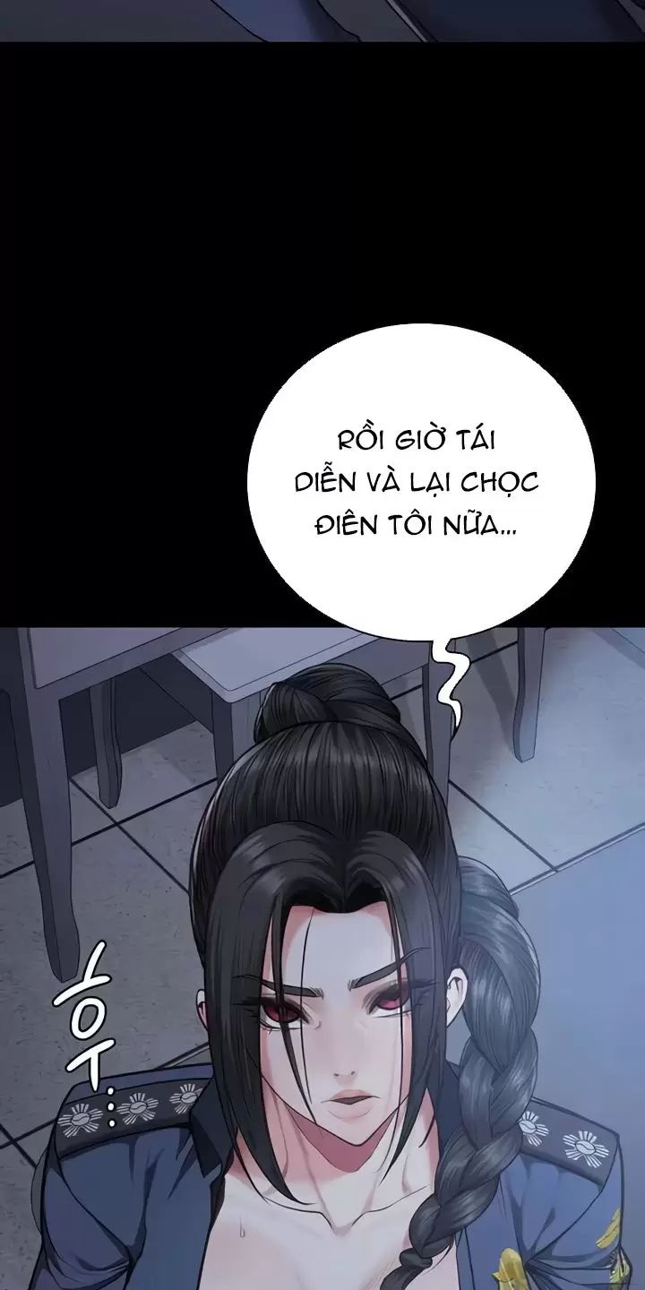 Giam Cầm Chapter 66 - 18