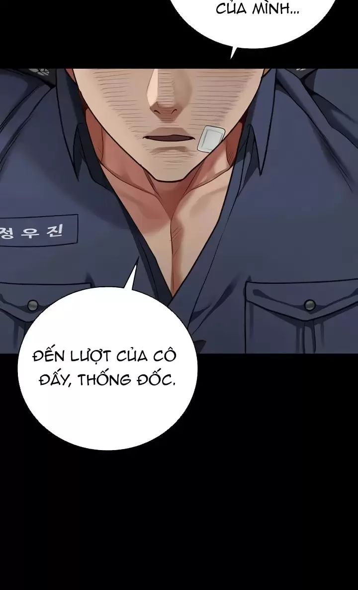 Giam Cầm Chapter 66 - 40