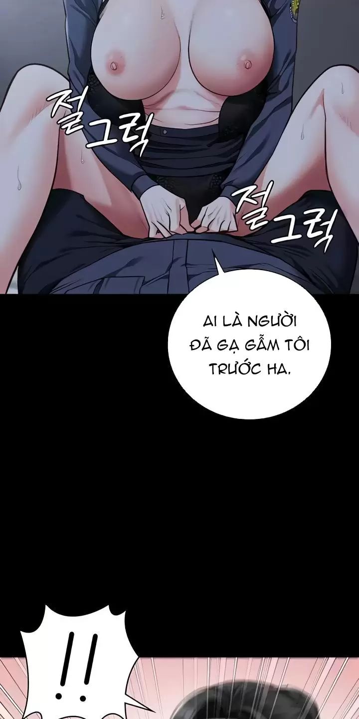 Giam Cầm Chapter 66 - 69