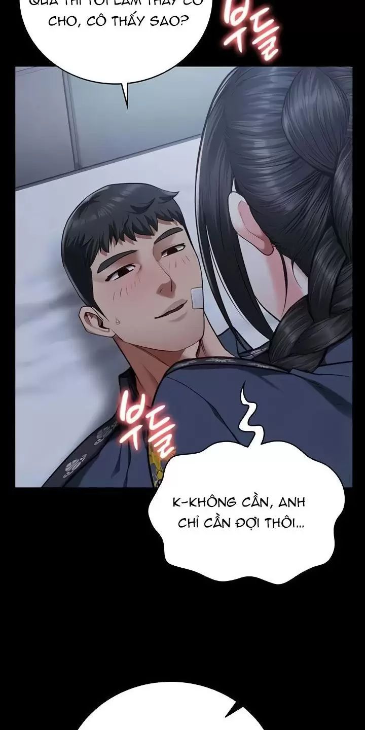 Giam Cầm Chapter 67 - 4