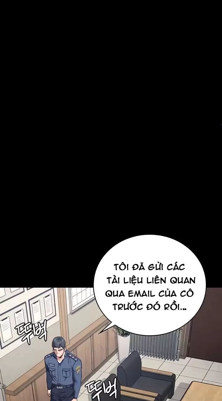 Giam Cầm Chapter 70 - 9