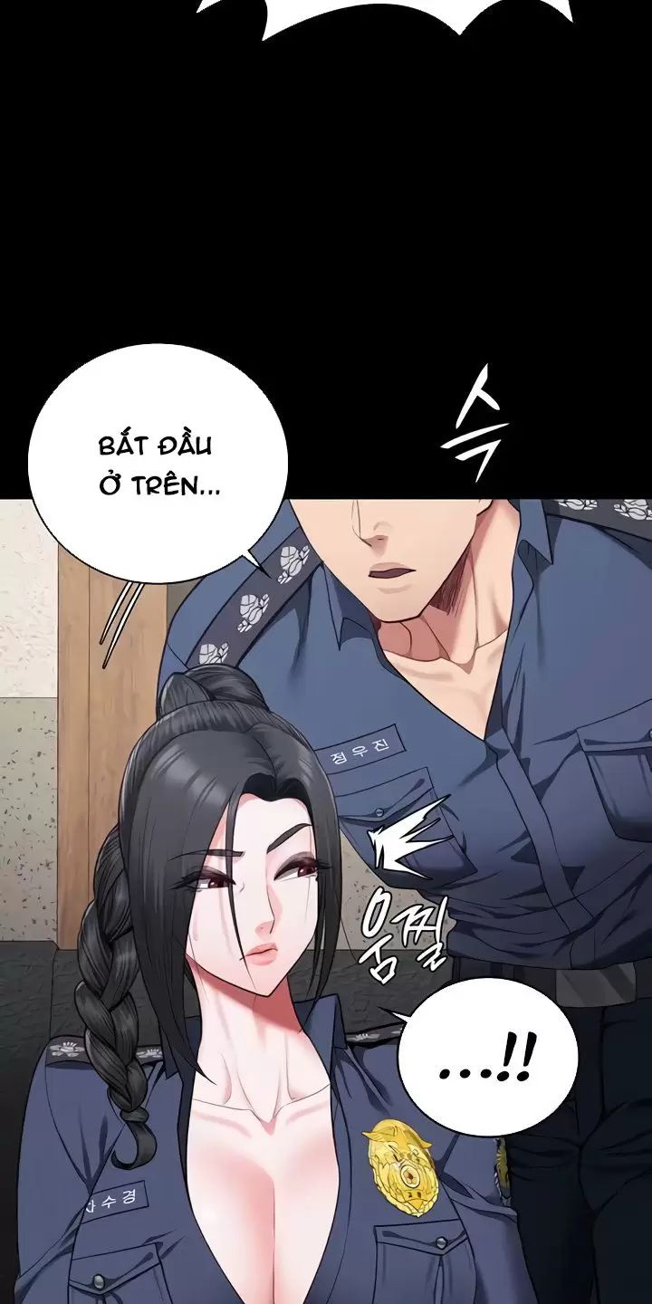 Giam Cầm Chapter 70 - 15