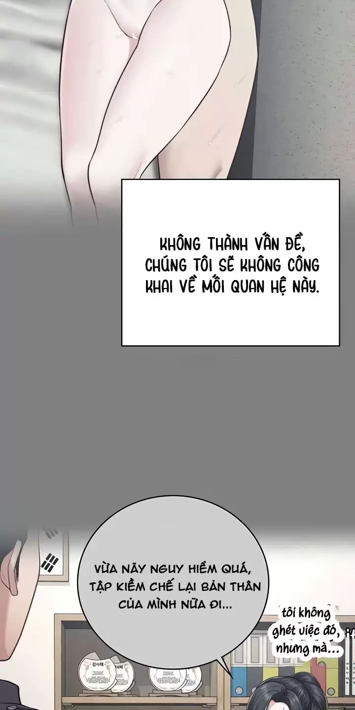 Giam Cầm Chapter 71 - 92