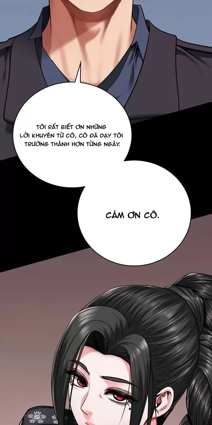 Giam Cầm Chapter 71 - 114