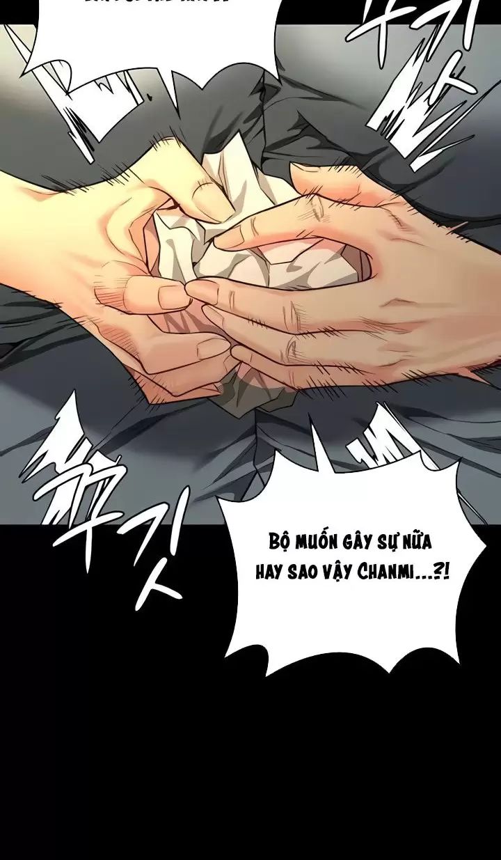 Giam Cầm Chapter 72 - 64