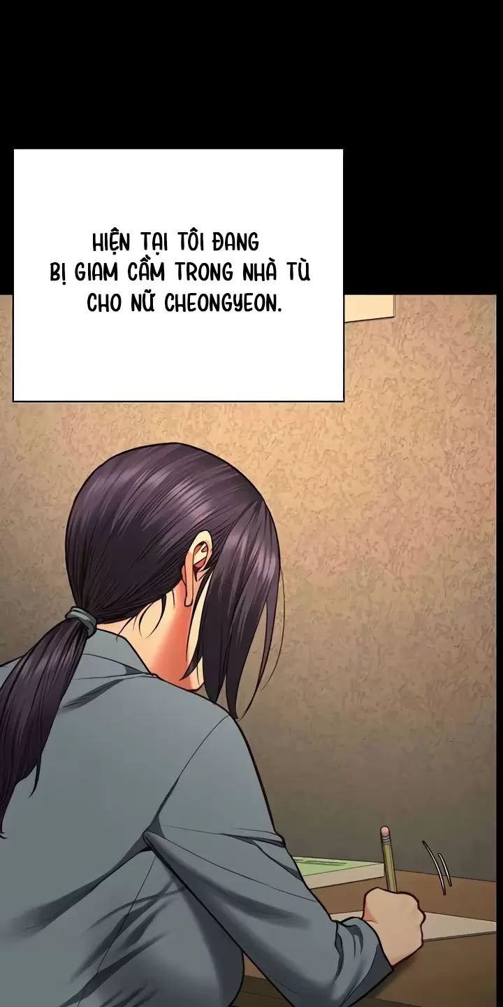 Giam Cầm Chapter 72 - 71