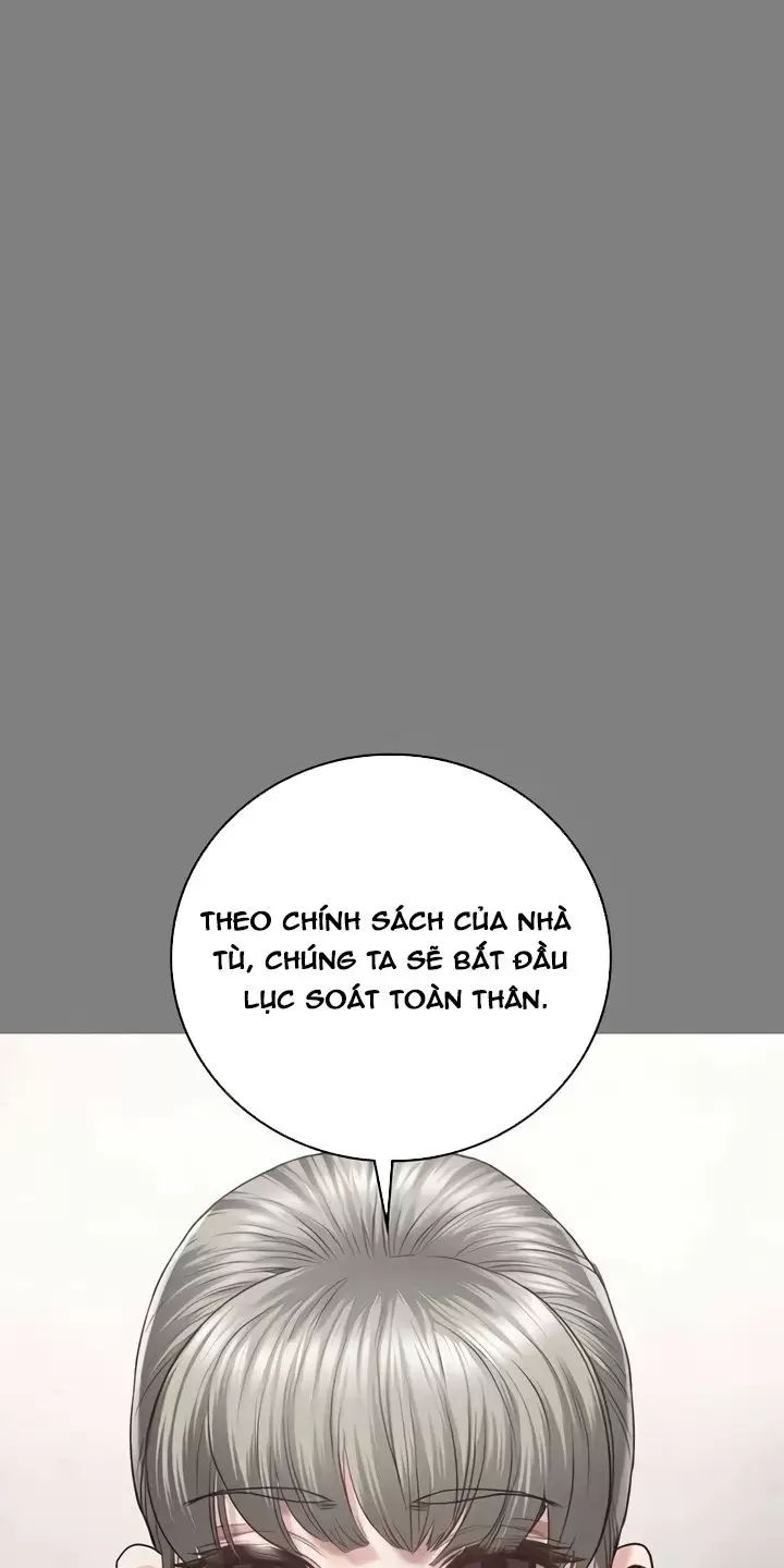 Giam Cầm Chapter 72 - 77