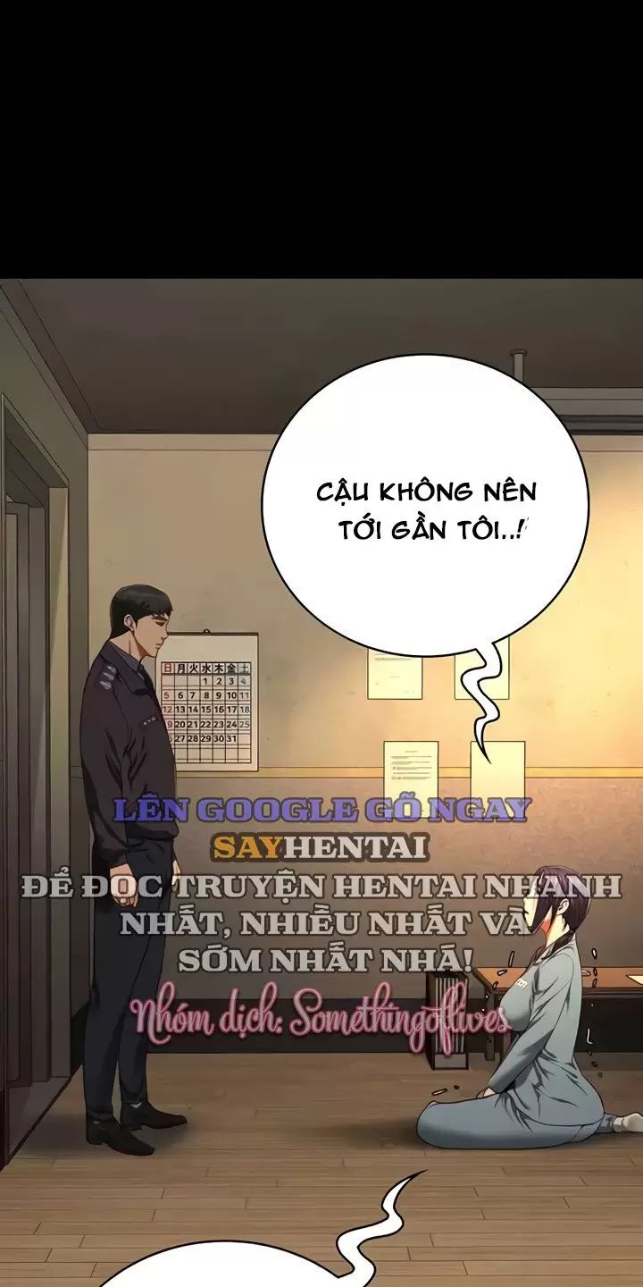 Giam Cầm Chapter 72 - 104