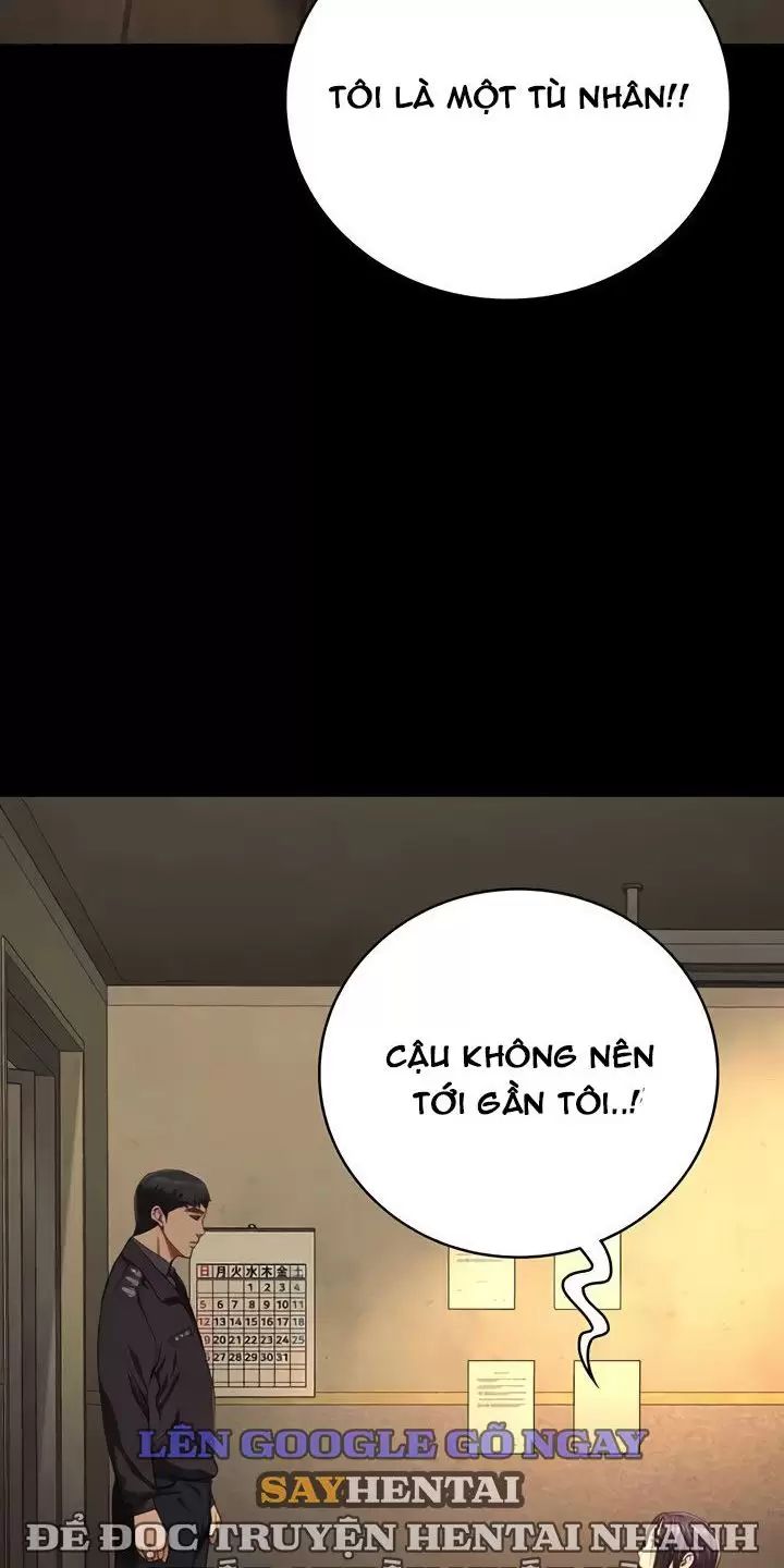 Giam Cầm Chapter 73 - 9