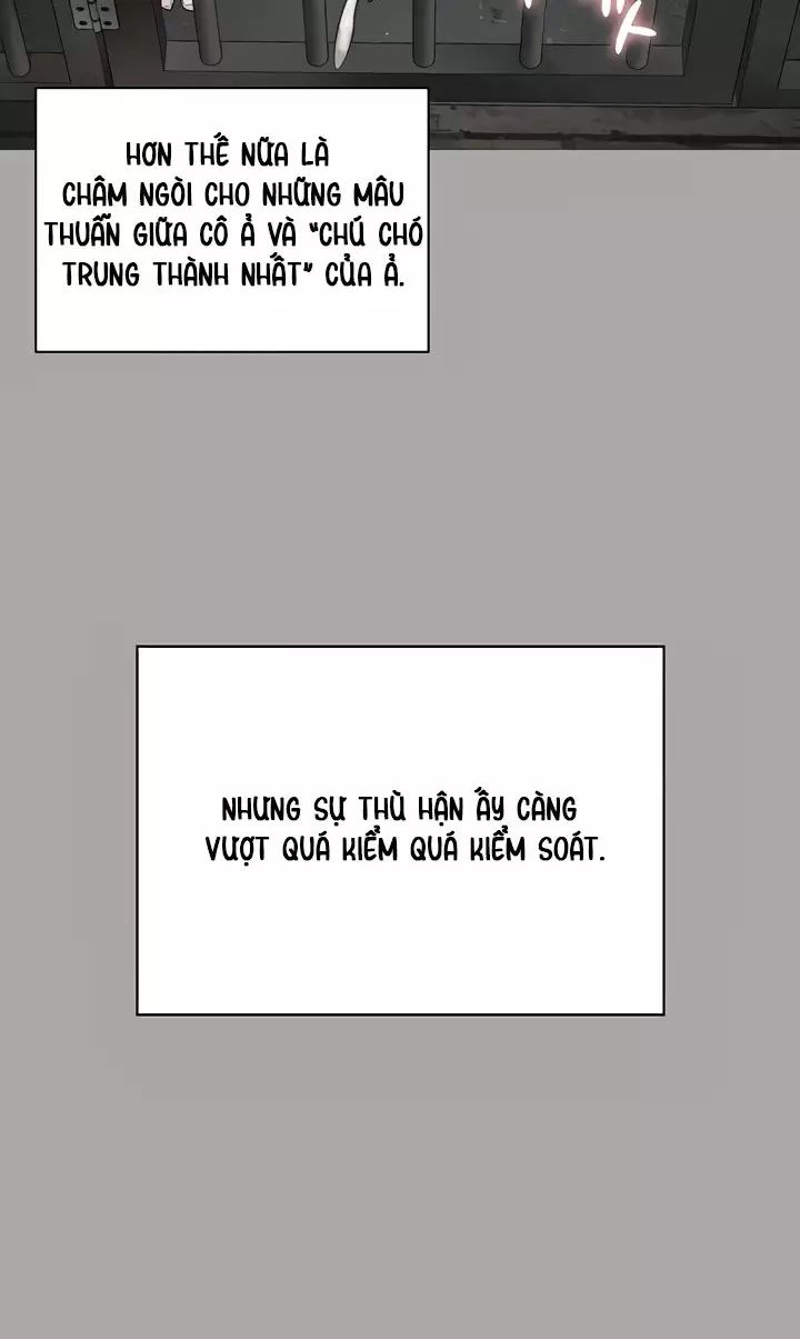 Giam Cầm Chapter 73 - 93