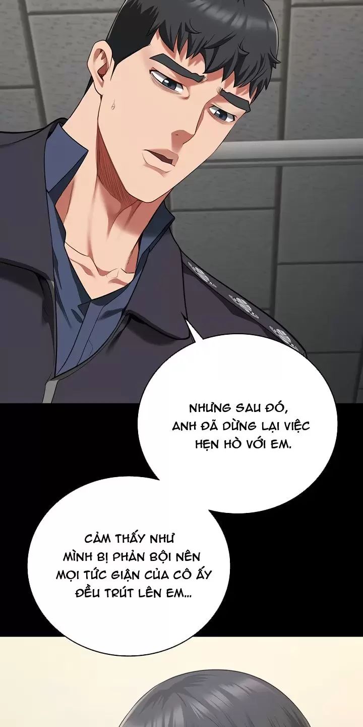 Giam Cầm Chapter 74 - 38