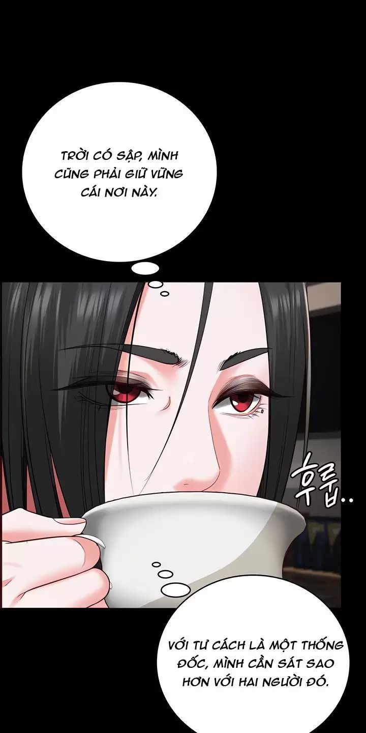 Giam Cầm Chapter 74 - 55