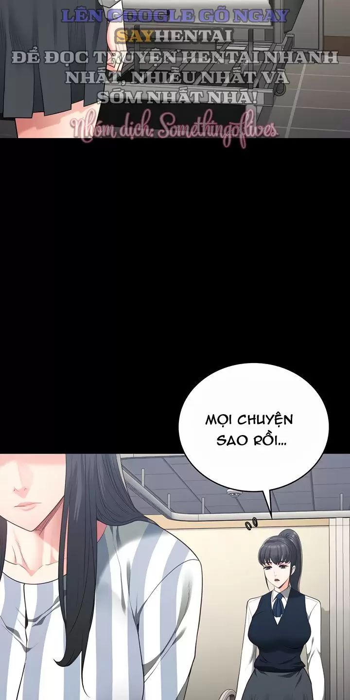 Giam Cầm Chapter 74 - 109