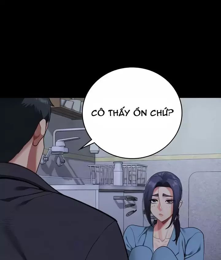 Giam Cầm Chapter 75 - 9