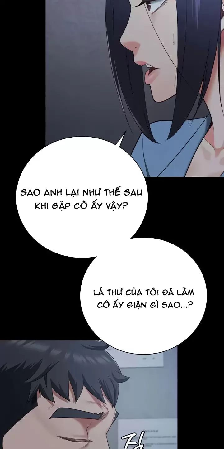 Giam Cầm Chapter 75 - 17