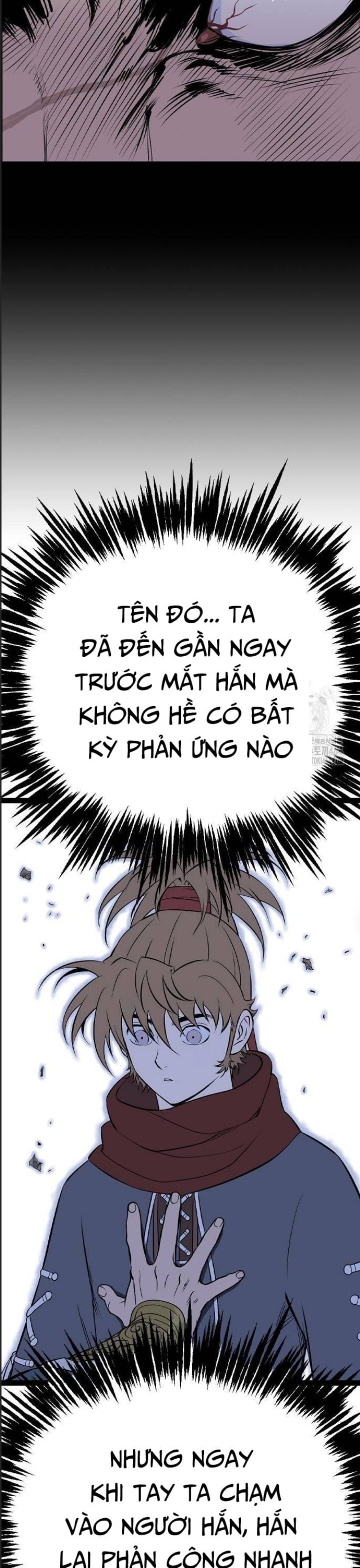 Sát Thần Tu La Chapter 25 - 14