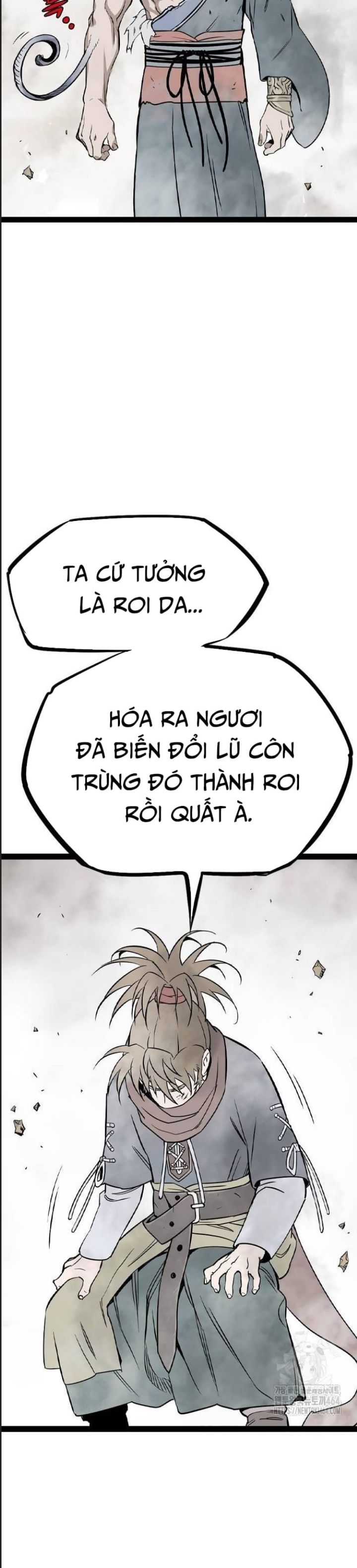 Sát Thần Tu La Chapter 25 - 48