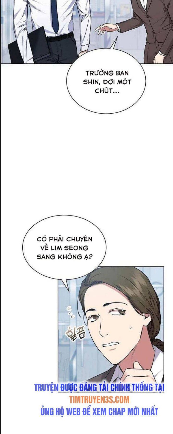 Thuế Trừng Giả Chapter 3 - 11