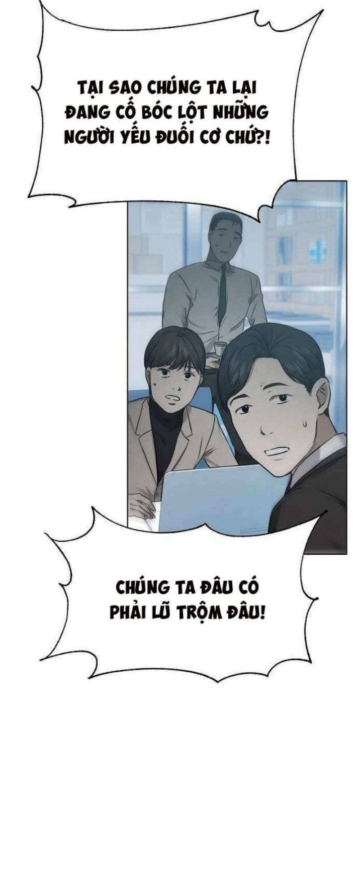 Thuế Trừng Giả Chapter 3 - 19