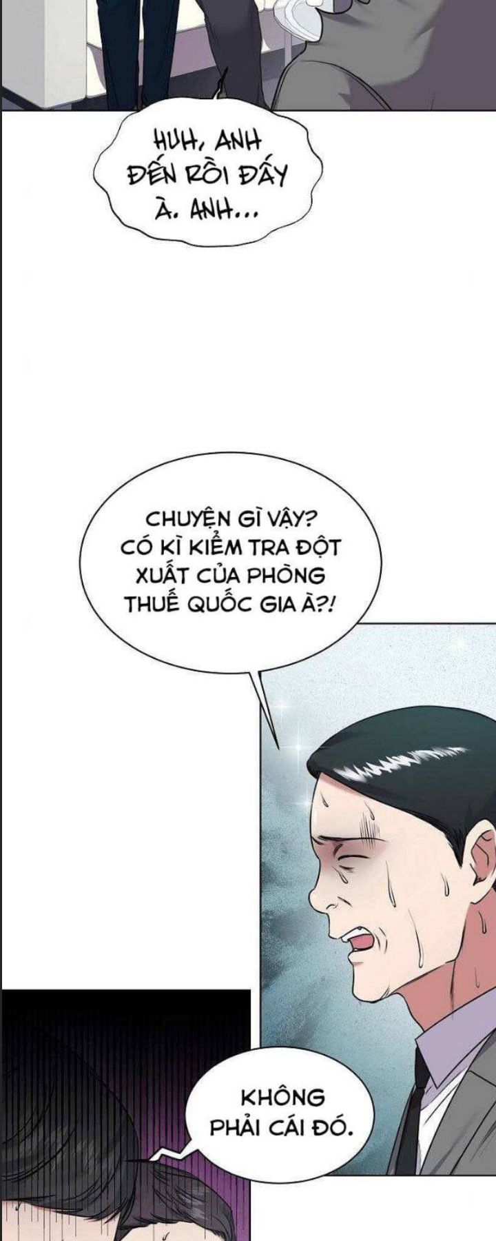 Thuế Trừng Giả Chapter 4 - 5