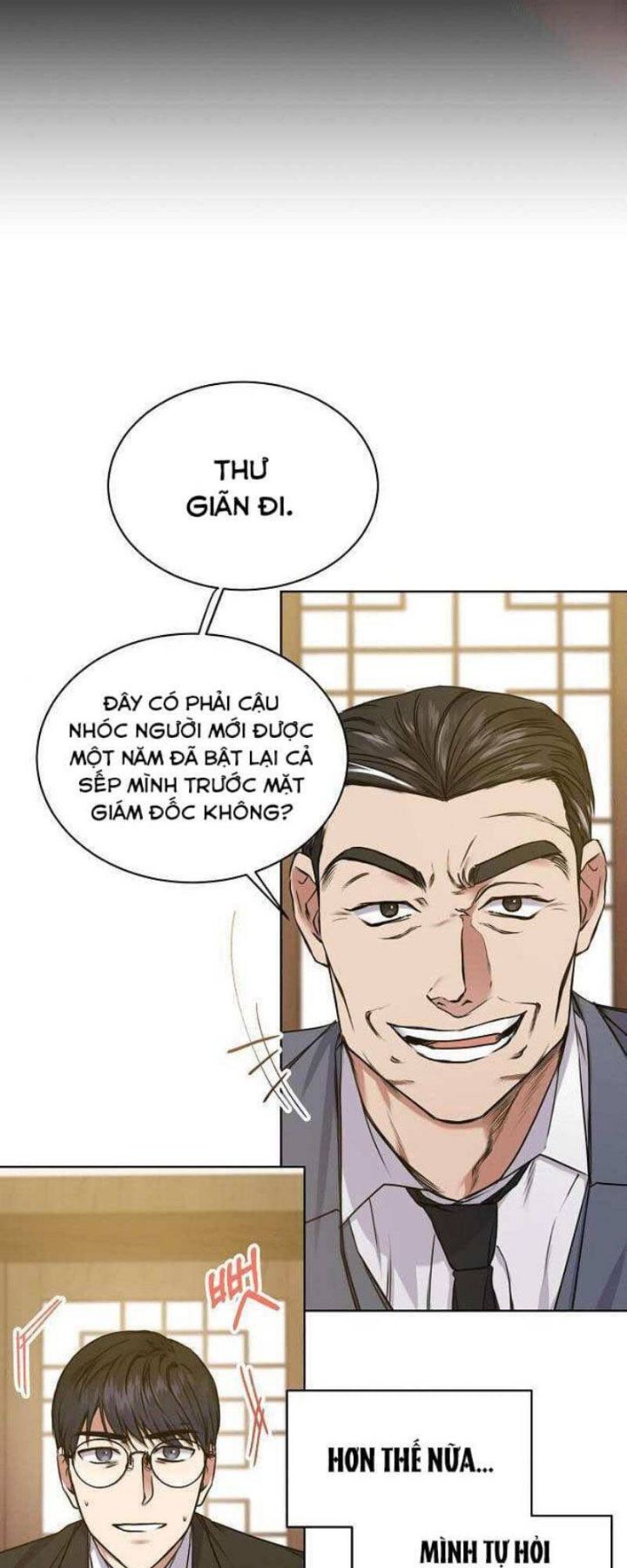 Thuế Trừng Giả Chapter 4 - 52