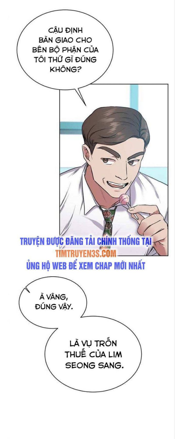 Thuế Trừng Giả Chapter 5 - 56