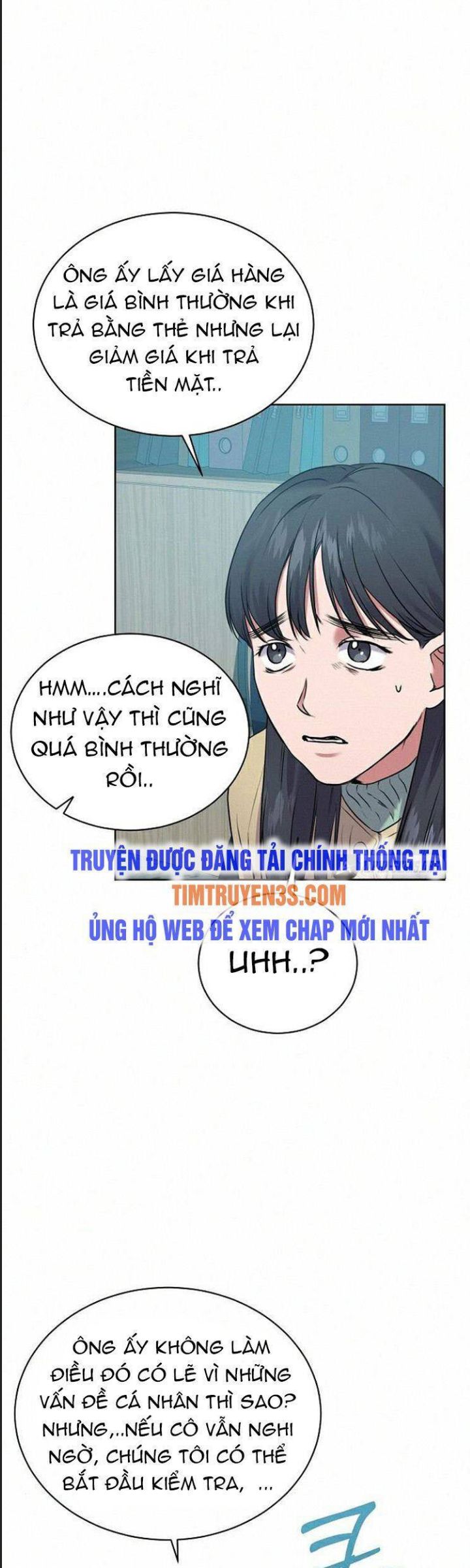 Thuế Trừng Giả Chapter 8 - 3