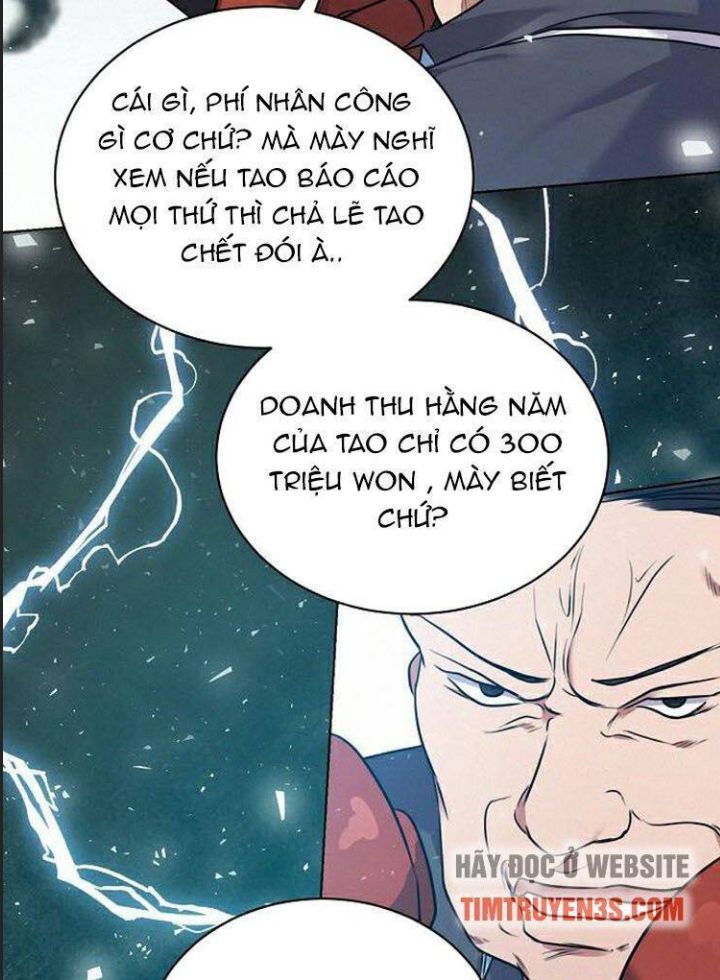 Thuế Trừng Giả Chapter 9 - 12