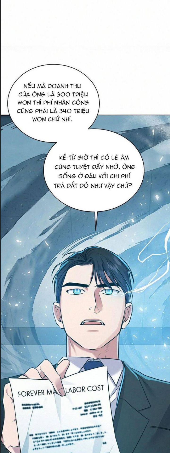 Thuế Trừng Giả Chapter 9 - 21