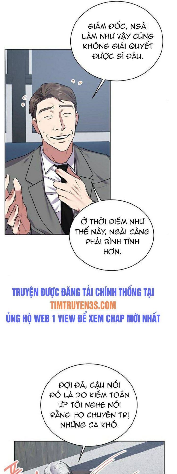 Thuế Trừng Giả Chapter 11 - 9