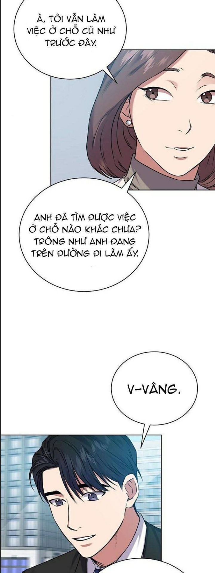 Thuế Trừng Giả Chapter 11 - 25