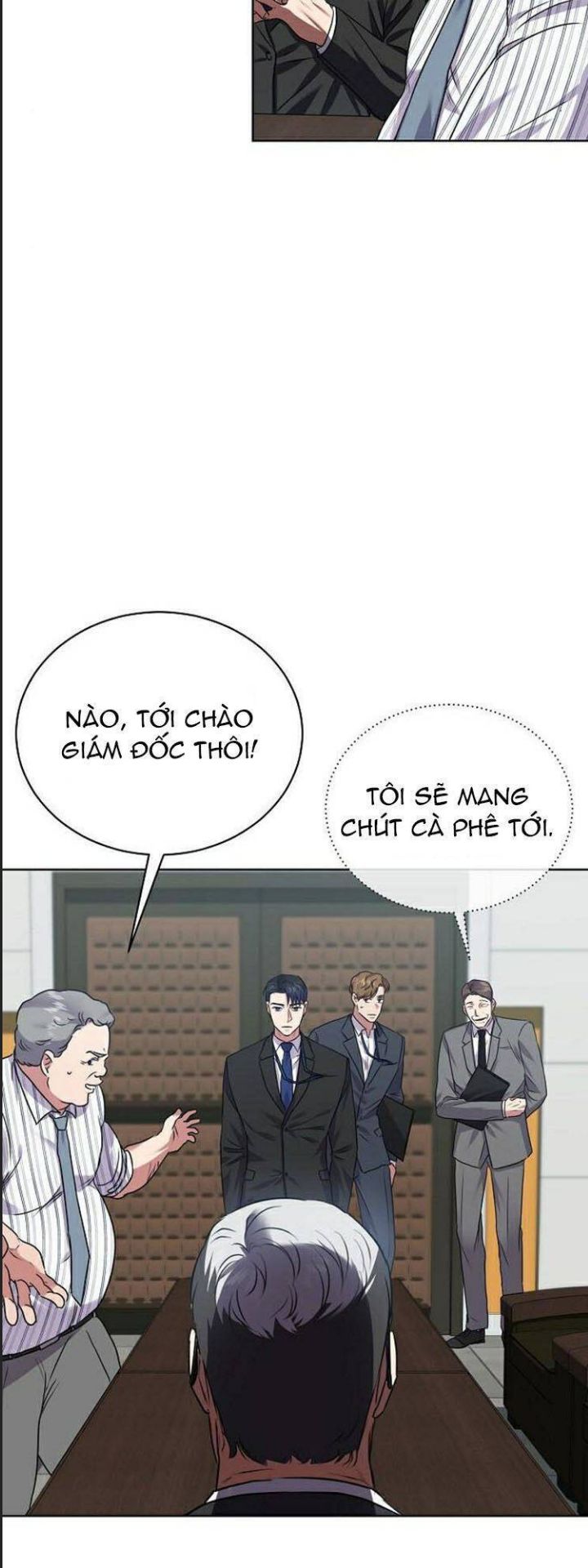 Thuế Trừng Giả Chapter 11 - 46