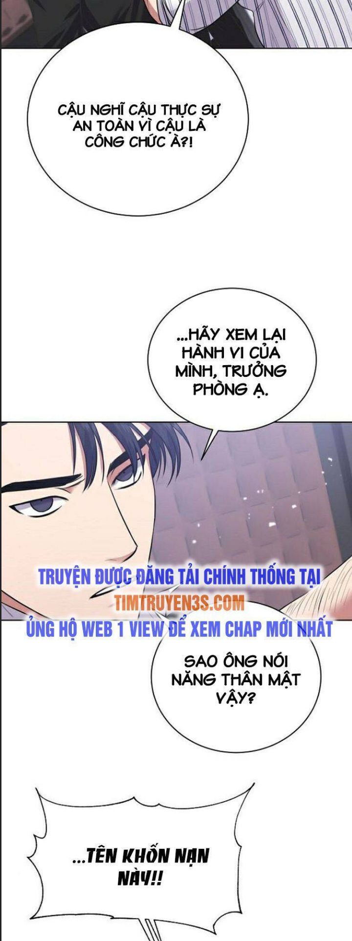 Thuế Trừng Giả Chapter 12 - 13