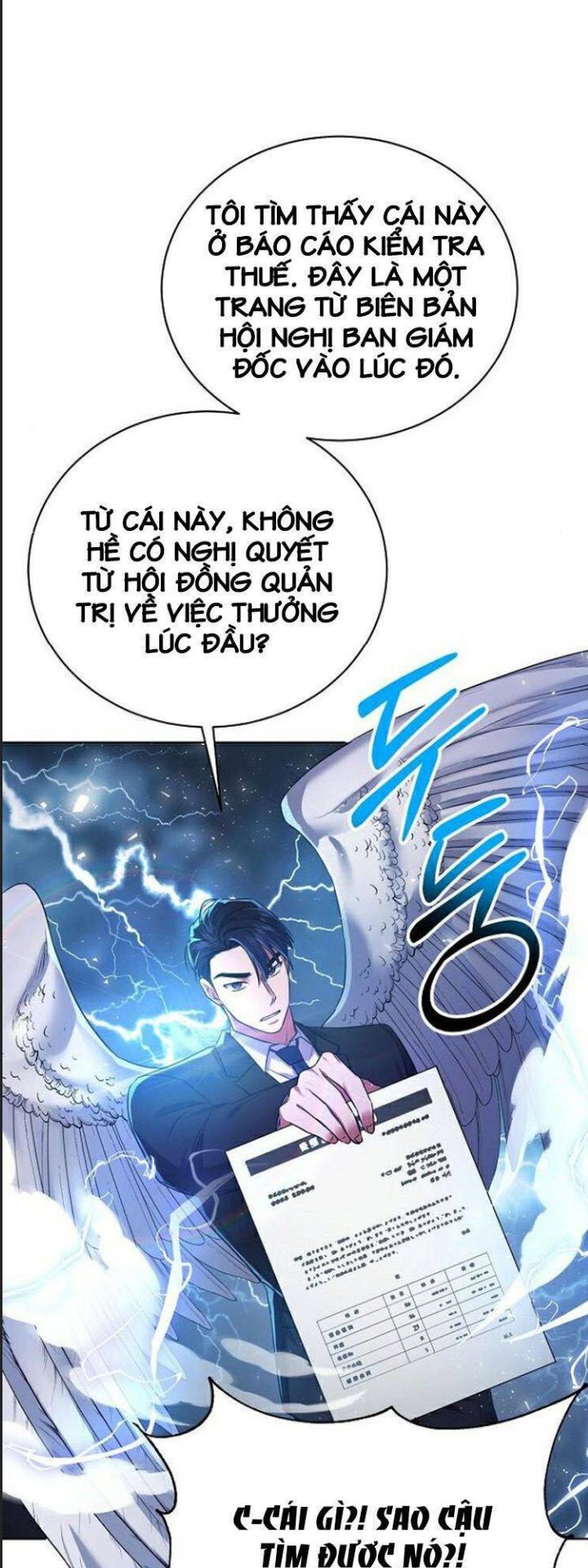 Thuế Trừng Giả Chapter 12 - 30